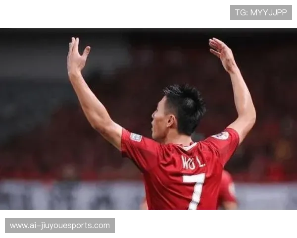 中超联赛最强球星排名揭晓 谁是当前国内足球的顶级巨星