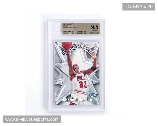 全球唯一限量球星卡引领收藏热潮成足球迷必备珍品