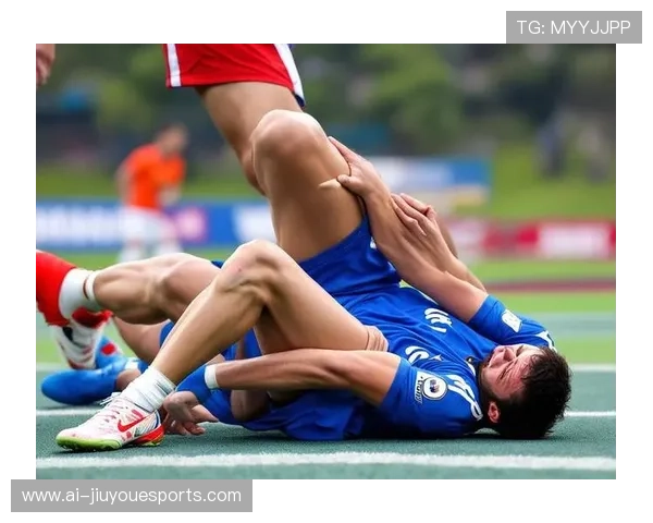 脚踝技术卓越的足球明星们如何凭借精准控球征服绿茵场