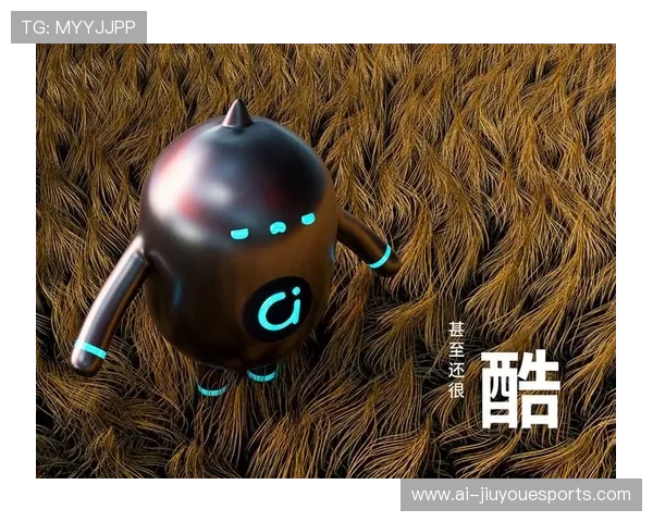 萌趣足球明星小动画形象展现 球场英雄化身可爱风格引领潮流